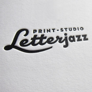 LETTERJAZZ DRUCK ATELIER