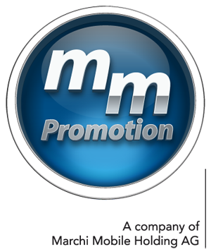 MM PROMOTION INTERNATIONAL GMBH