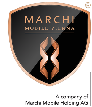 MARCHI MOBILE GMBH | MARCHI MOBILE INC.